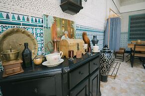 Riad 111 & Spa