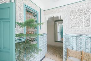 Riad 111 & Spa