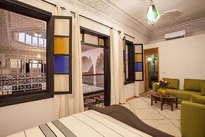 Riad 111 & Spa