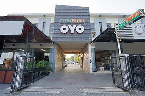 Hotel O Graha Marina