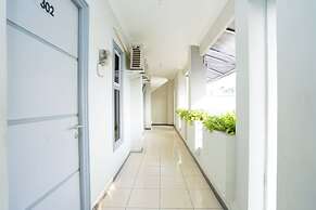 Hotel O Graha Marina