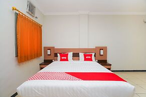 Hotel O Graha Marina