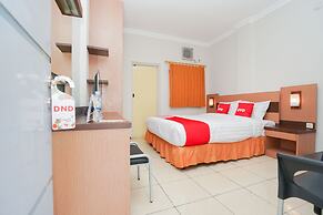 Hotel O Graha Marina