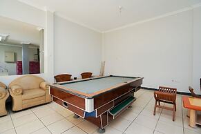 Hotel O Graha Marina
