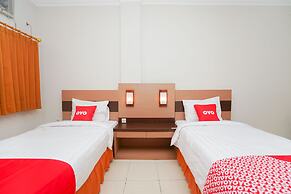 Hotel O Graha Marina
