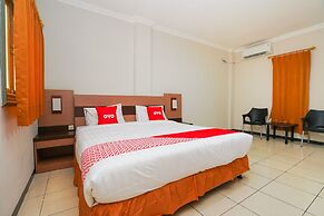 Hotel O Graha Marina