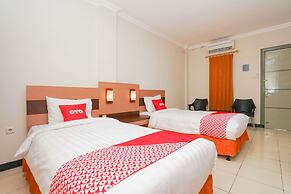 Hotel O Graha Marina