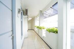 Hotel O Graha Marina