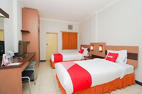 Hotel O Graha Marina