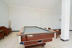 Hotel O Graha Marina