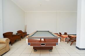 Hotel O Graha Marina