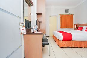 Hotel O Graha Marina