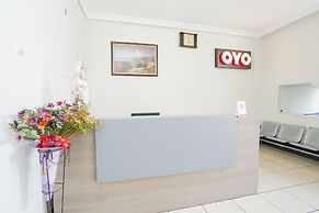 Hotel O Graha Marina