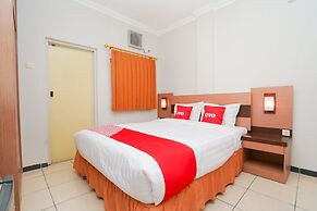 Hotel O Graha Marina