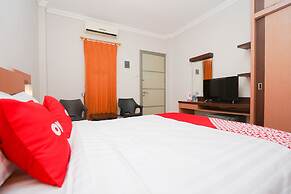 Hotel O Graha Marina