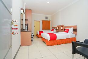 Hotel O Graha Marina