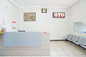Hotel O Graha Marina