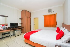 Hotel O Graha Marina