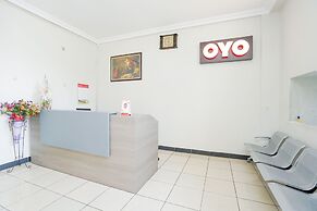 Hotel O Graha Marina