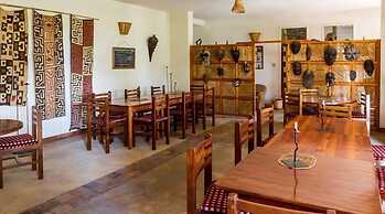 Travellers Rest Hotel