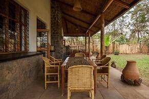 Travellers Rest Hotel