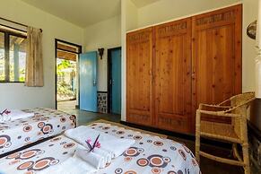 Travellers Rest Hotel