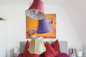 Apartment Saxonia