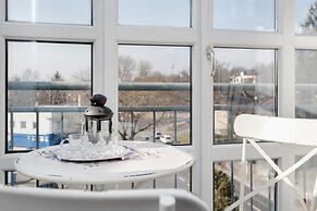 Apartment Saxonia