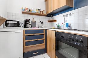 Apartment Saxonia
