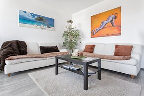 Apartment Saxonia