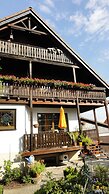 Ferienwohnung Romance
