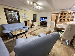Ferienwohnung Romance