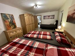 Ferienwohnung Romance