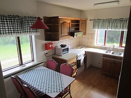 Nes Guesthouse