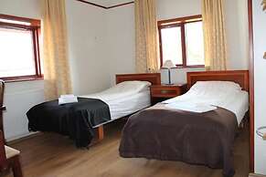 Nes Guesthouse