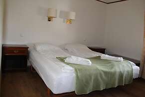 Nes Guesthouse