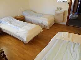Nes Guesthouse