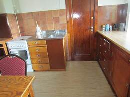 Nes Guesthouse