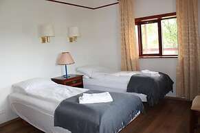 Nes Guesthouse