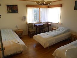 Nes Guesthouse