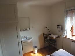 Nes Guesthouse