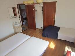 Nes Guesthouse