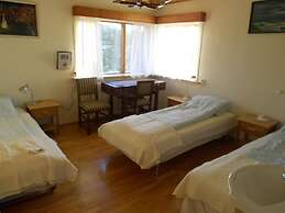 Nes Guesthouse