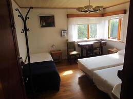Nes Guesthouse