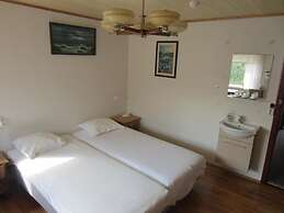 Nes Guesthouse