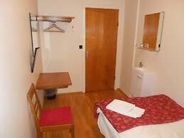Nes Guesthouse