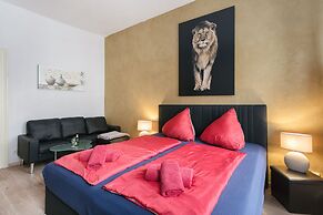 Ferienwohnung Dresden