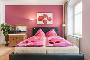 Ferienwohnung Dresden