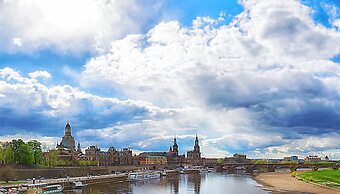 Ferienwohnung Dresden