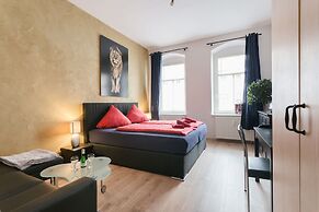 Ferienwohnung Dresden